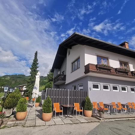 One1-Apartments Kotschach-Mauthen Exterior foto