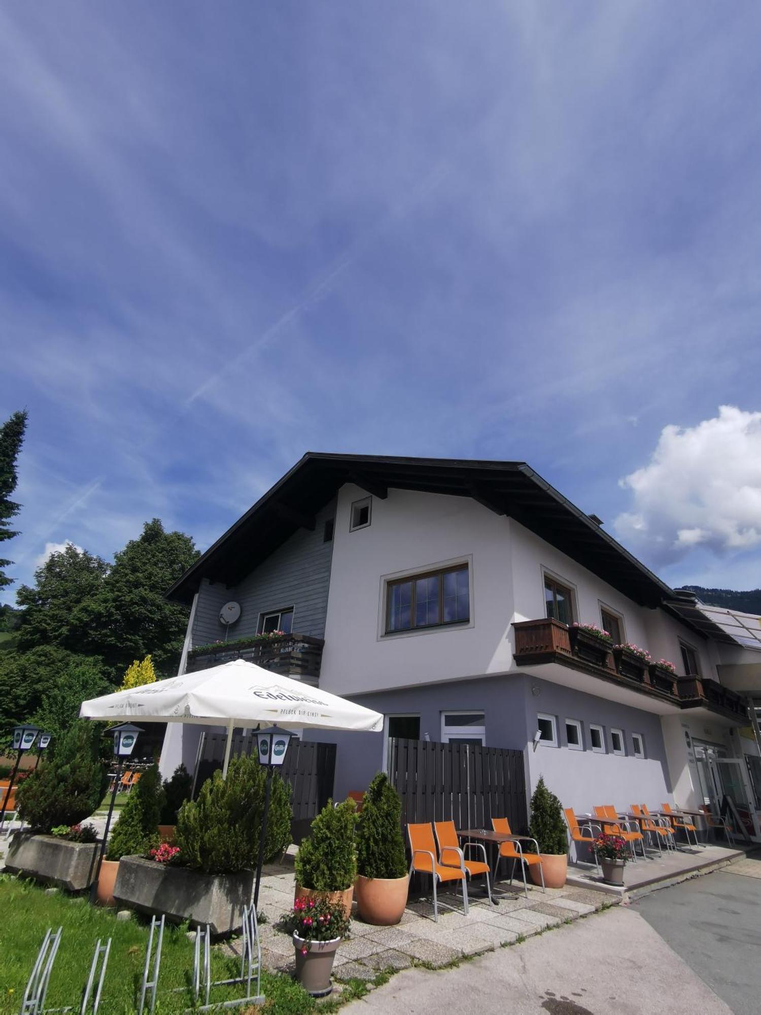 One1-Apartments Kotschach-Mauthen Exterior foto